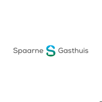 Spaarne Gasthuis Logo