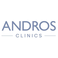 Logo Andros Clinics