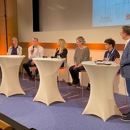 Sprekers Kennissessie Prostaatkanker